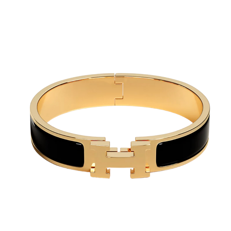 Exklusives Rosa | Helene Armband