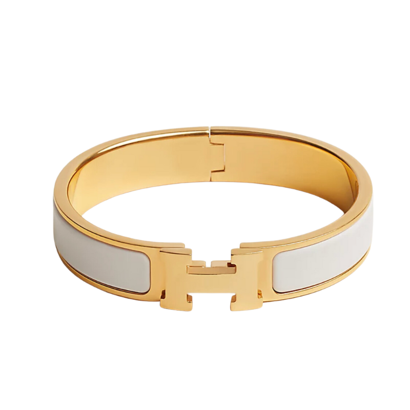Exklusives Rosa | Helene Armband
