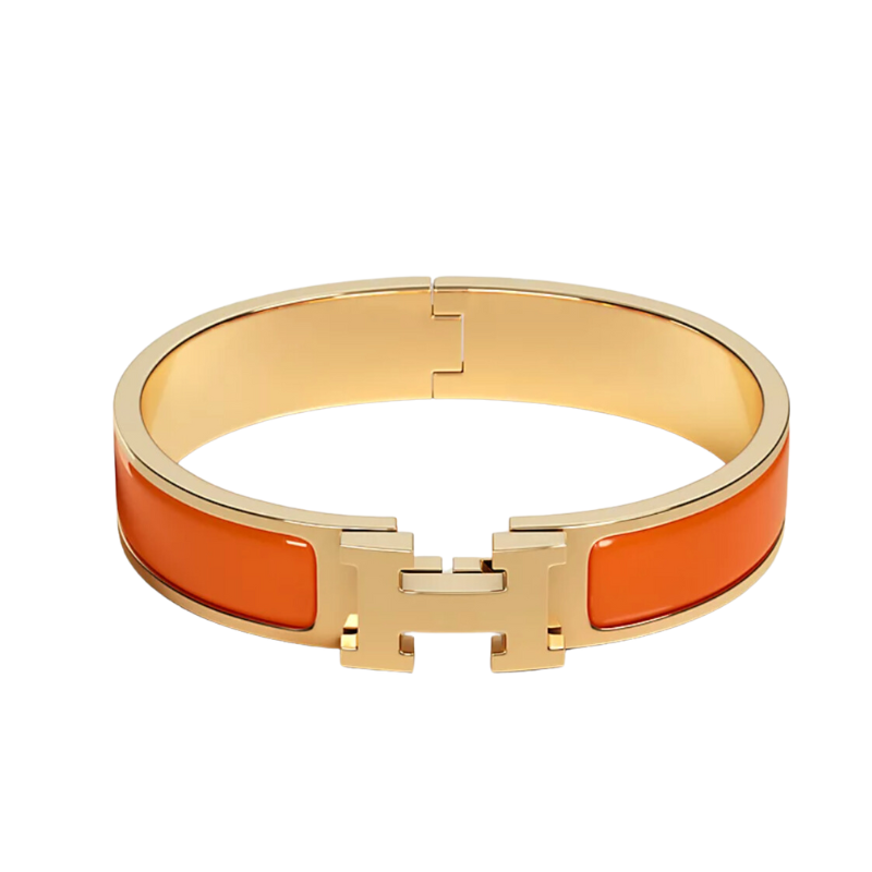 Exklusives Rosa | Helene Armband