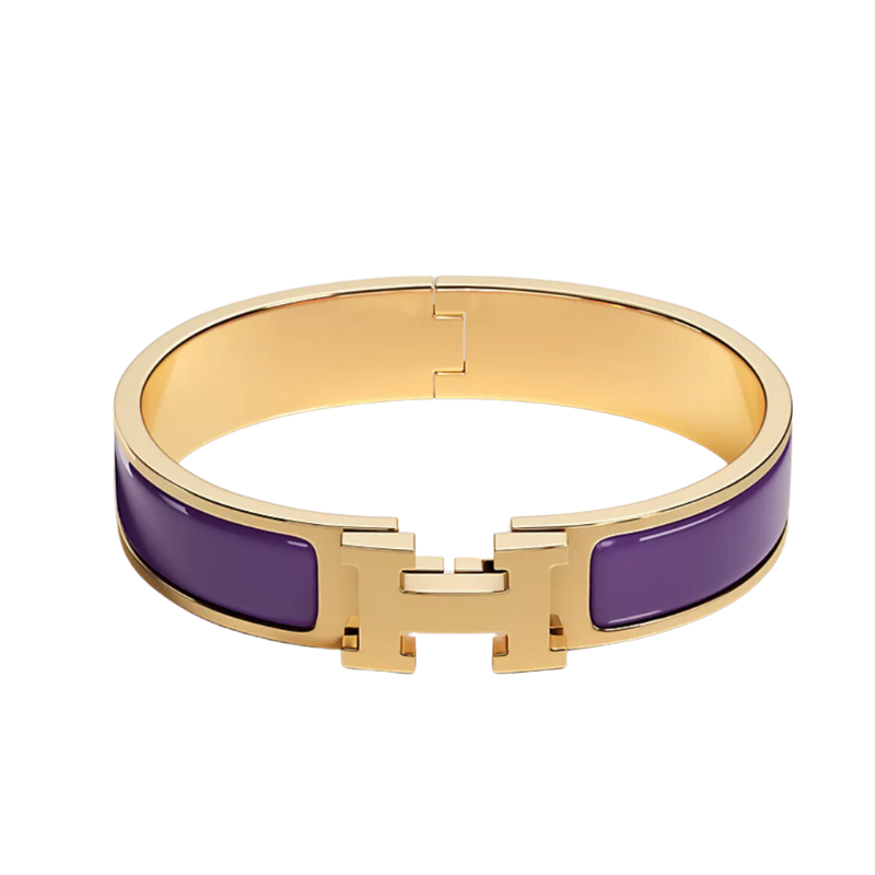 Exklusives Rosa | Helene Armband