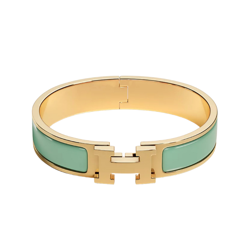 Exklusives Rosa | Helene Armband
