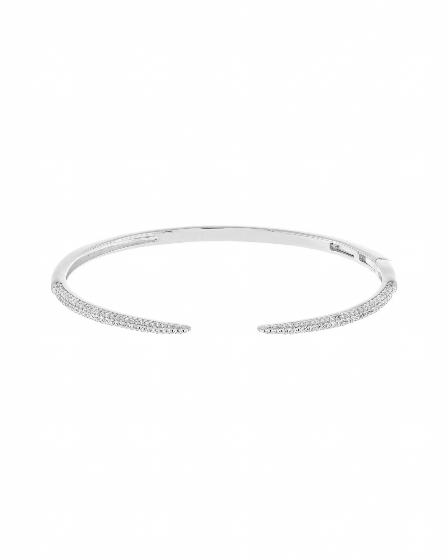 Silber Pixie Cuff