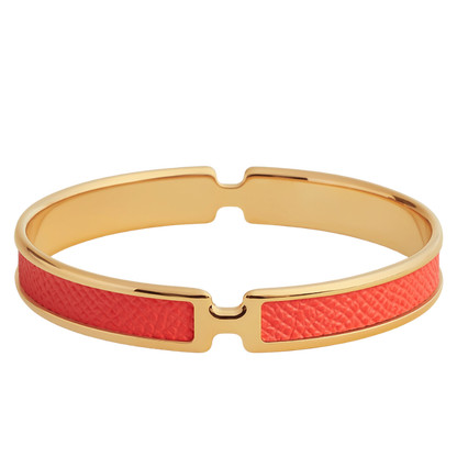 Premium Schwarz | Helene-Armband