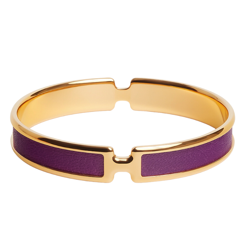 Premium Helene Armband - Beige