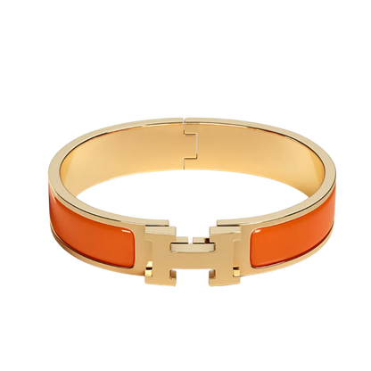 Exklusives Rosa | Helene Armband