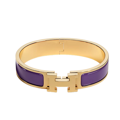 Exklusives Rosa | Helene Armband