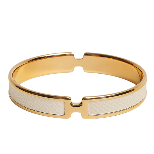 Premium Helene Armband - Beige