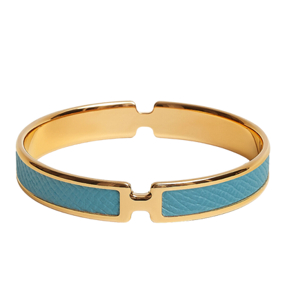 Premium Schwarz | Helene-Armband