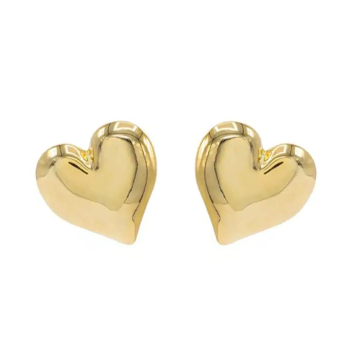 Ashabelle Ohrringe - Gold