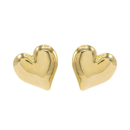 Ashabelle Ohrringe - Gold