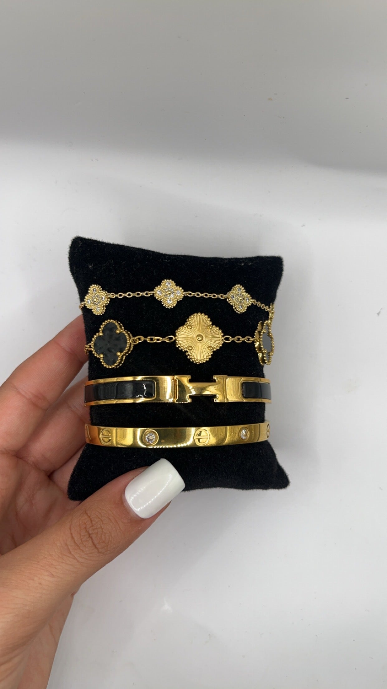 Yasmine Set