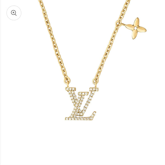 LV Halskette