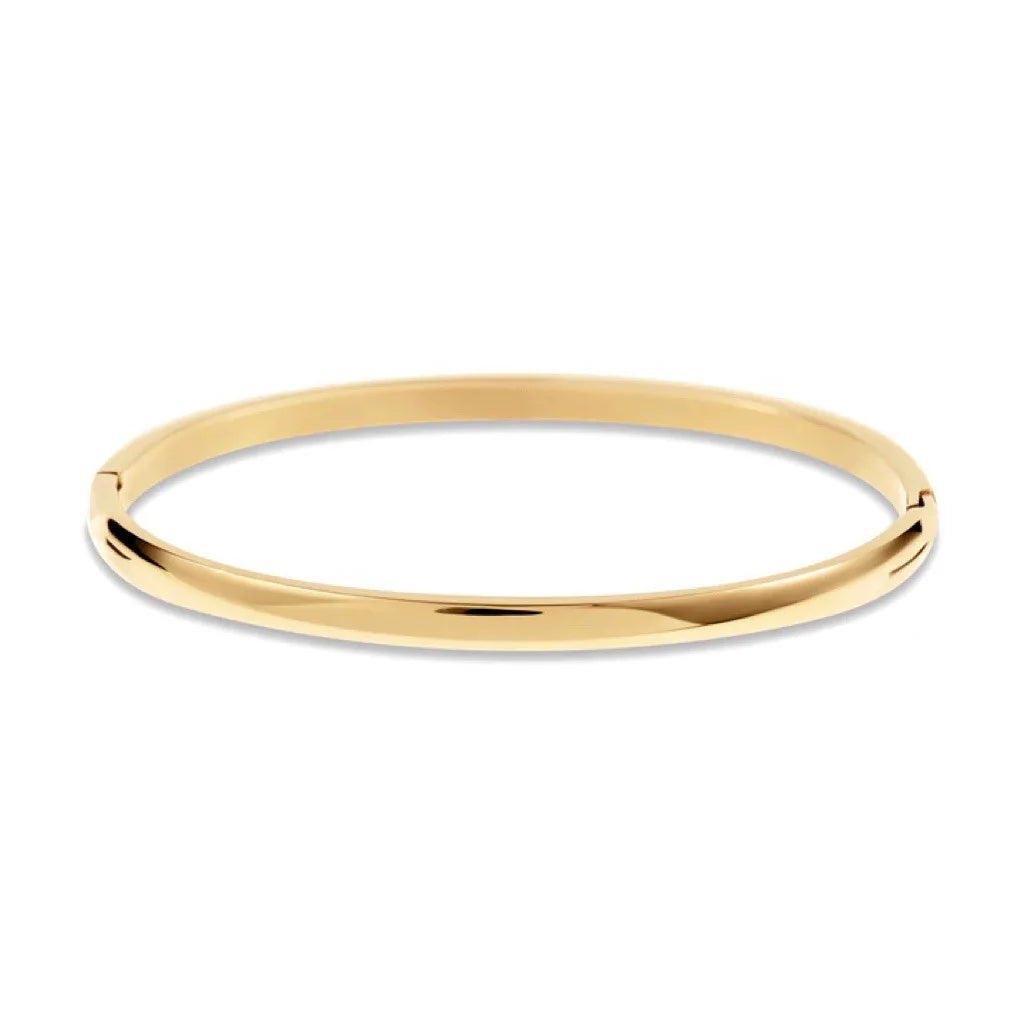 Goldener Punk | Armband