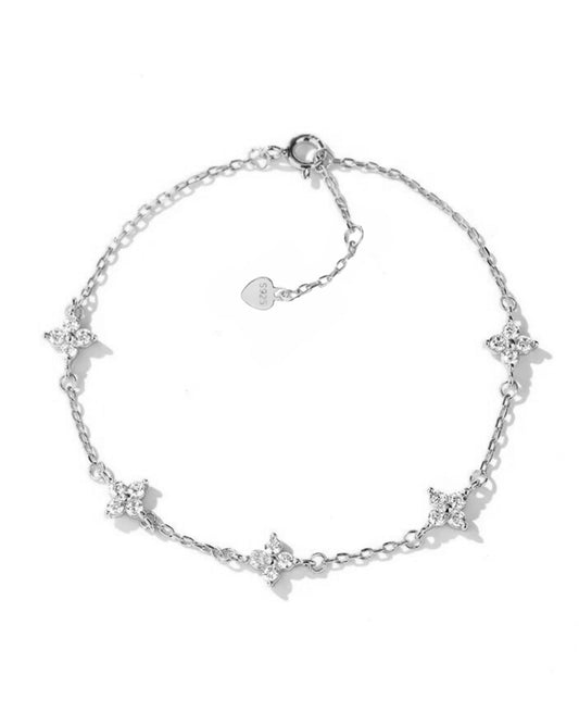 Kali Silber Armband
