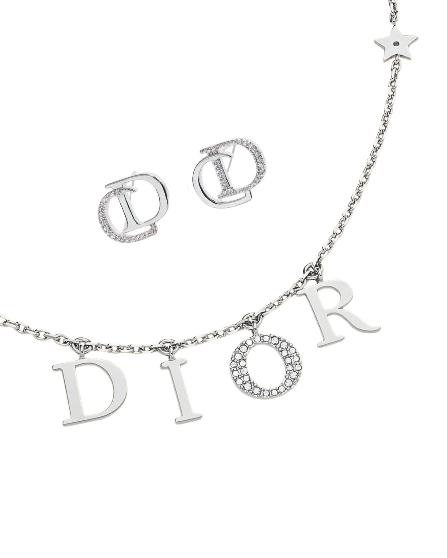 CD-Set Silber