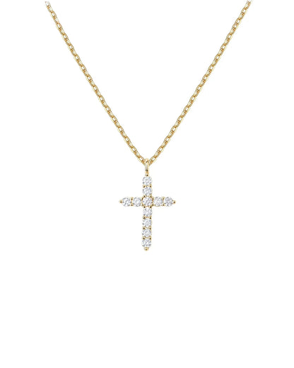 Gina Necklace Gold