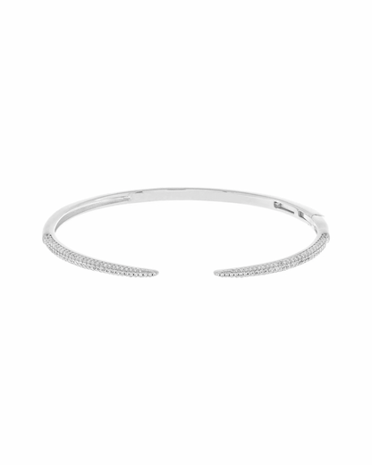 Silber Pixie Cuff