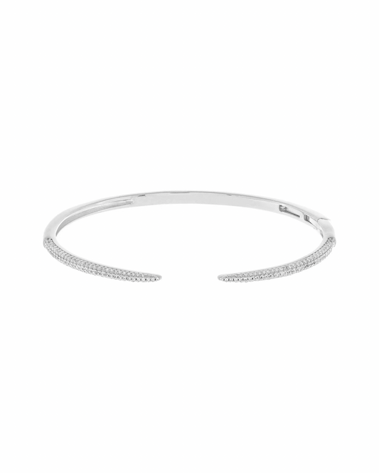 Silber Pixie Cuff