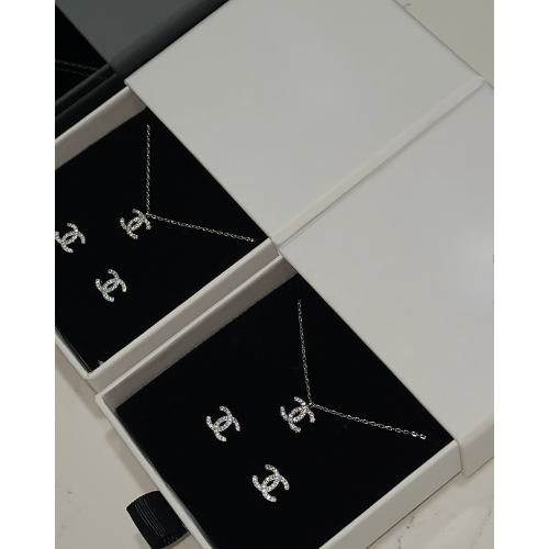 CC Set Silber