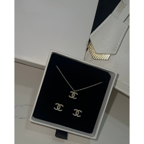 CC Set Gold