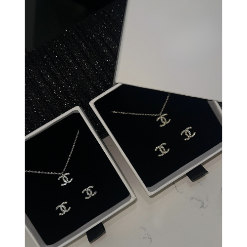 CC Set Gold