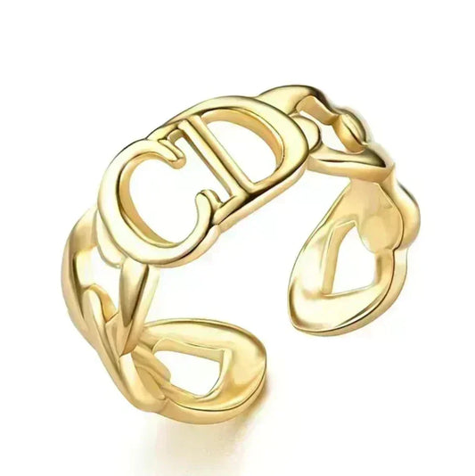 Nora Ring